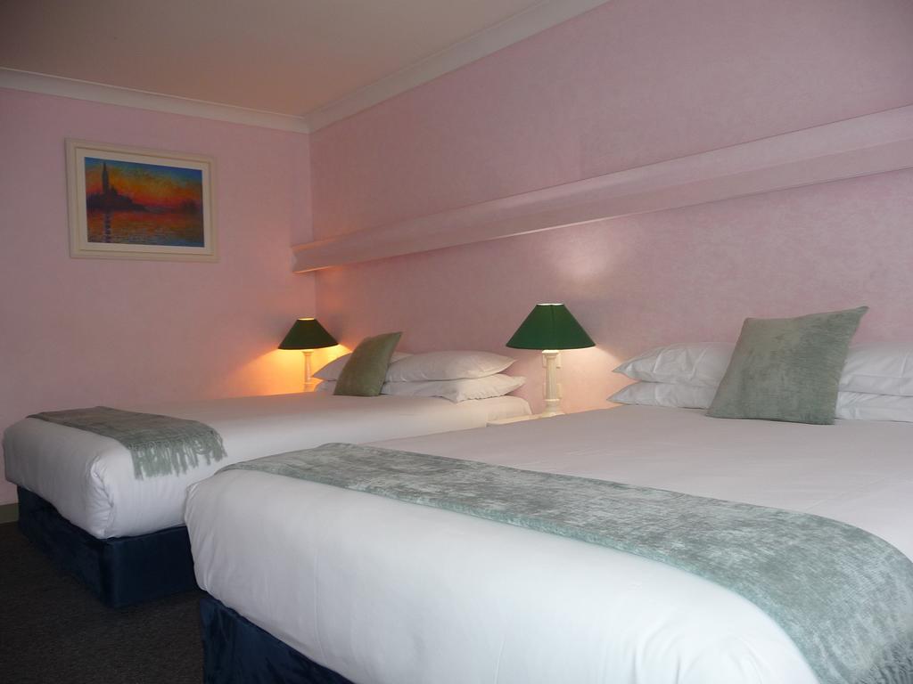 Tweed Heads Vegas Motel Δωμάτιο φωτογραφία