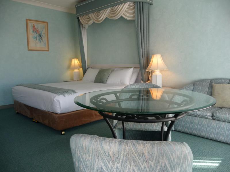 Tweed Heads Vegas Motel Εξωτερικό φωτογραφία
