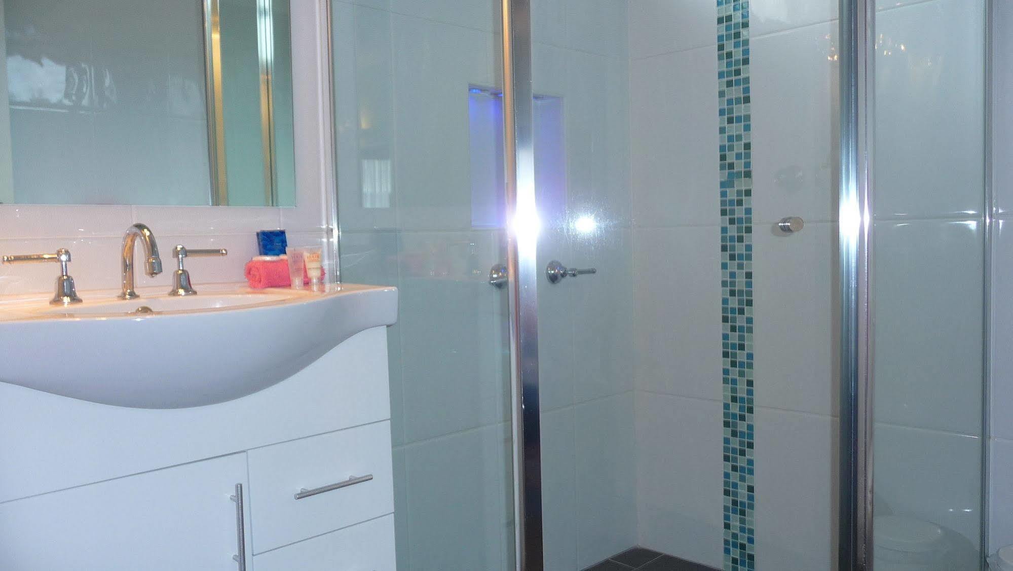Tweed Heads Vegas Motel Εξωτερικό φωτογραφία