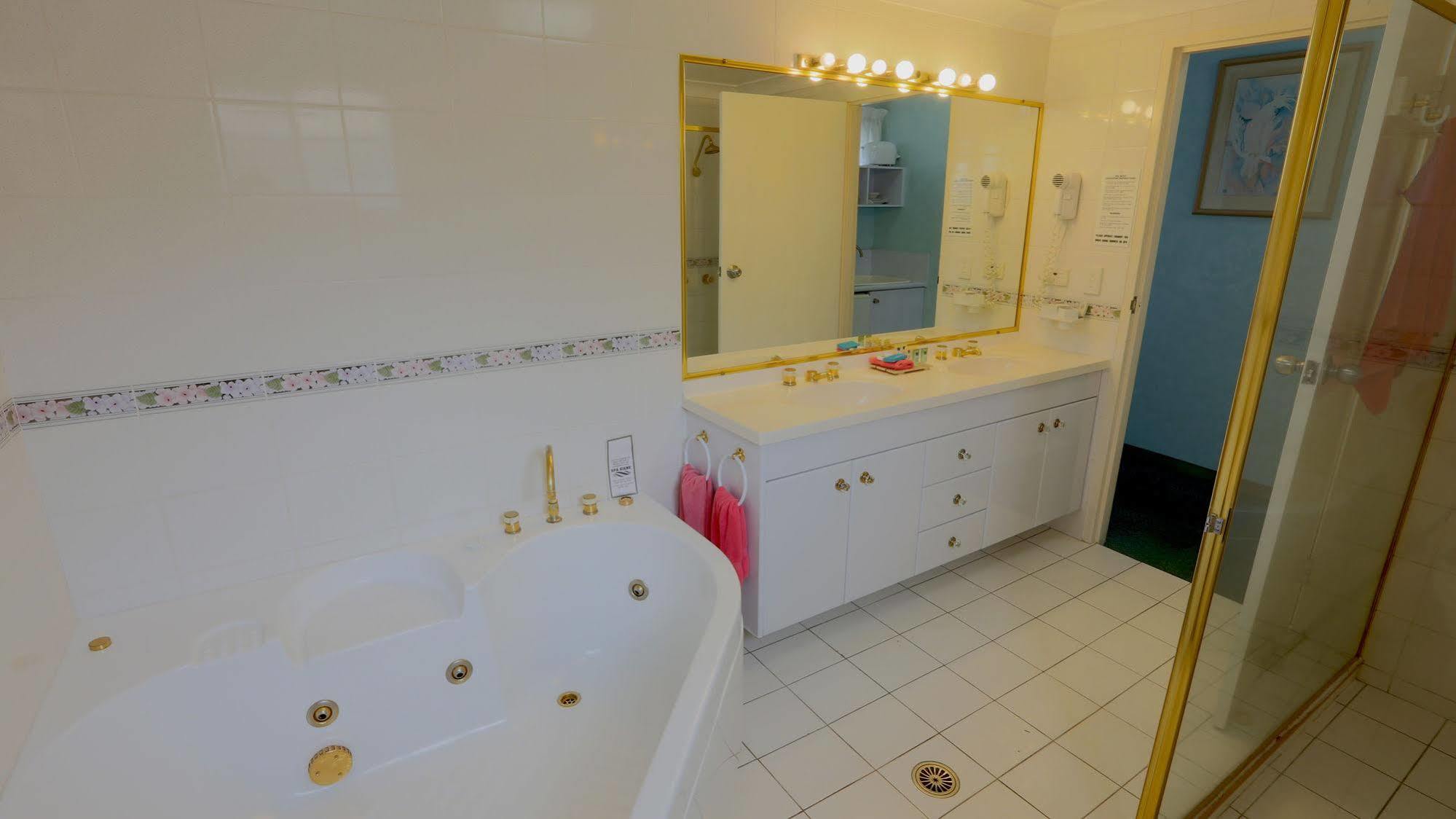 Tweed Heads Vegas Motel Εξωτερικό φωτογραφία