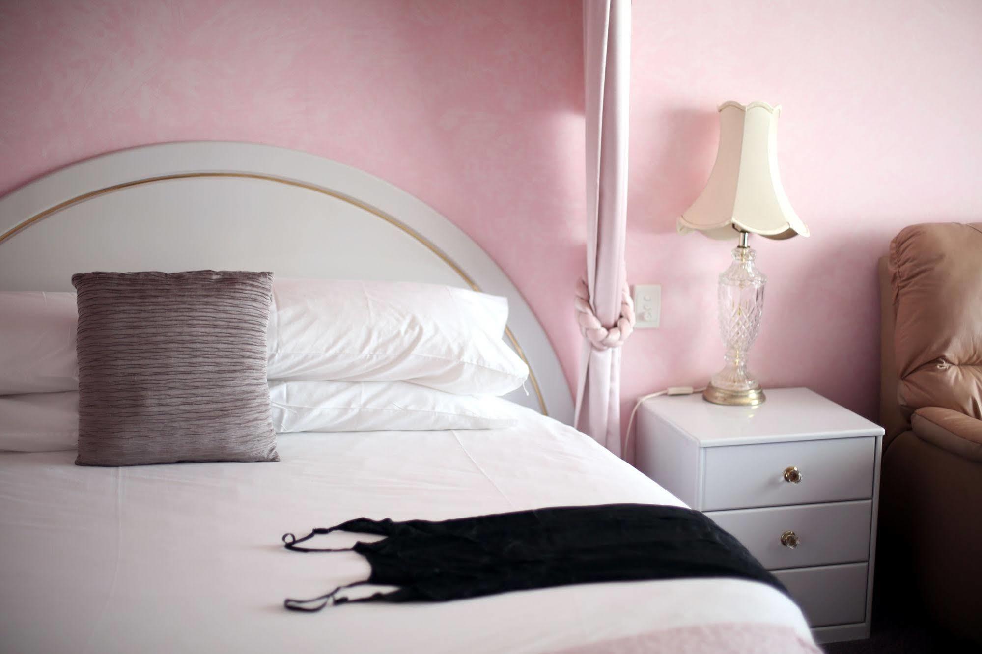Tweed Heads Vegas Motel Εξωτερικό φωτογραφία