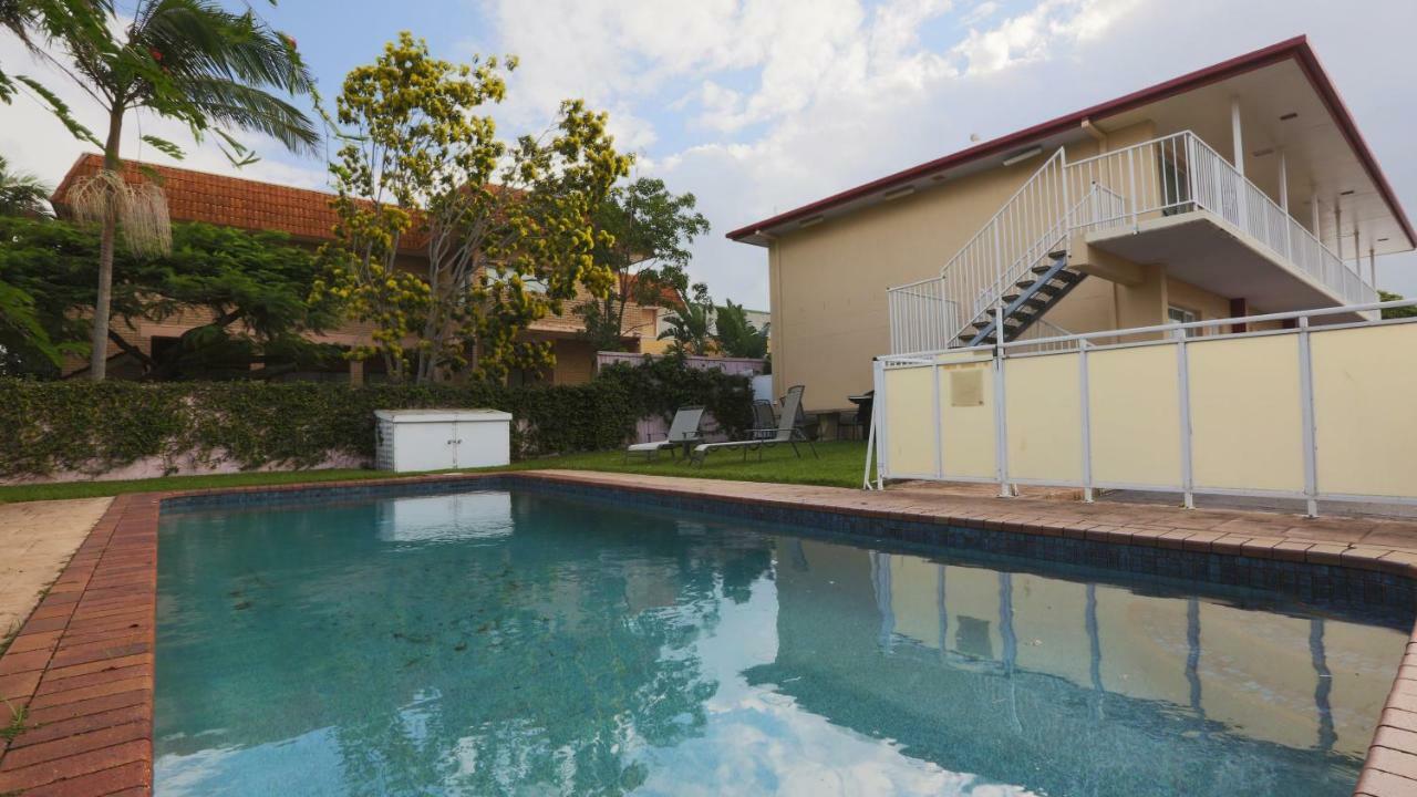 Tweed Heads Vegas Motel Εξωτερικό φωτογραφία